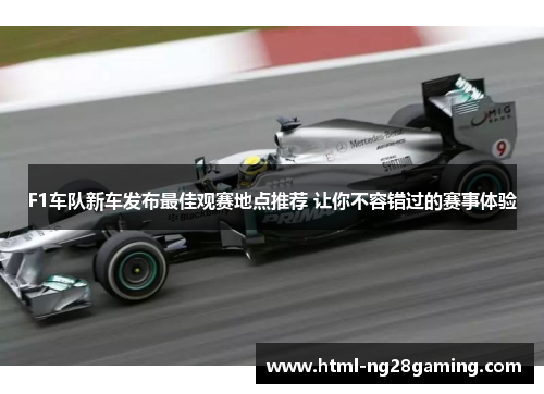 F1车队新车发布最佳观赛地点推荐 让你不容错过的赛事体验