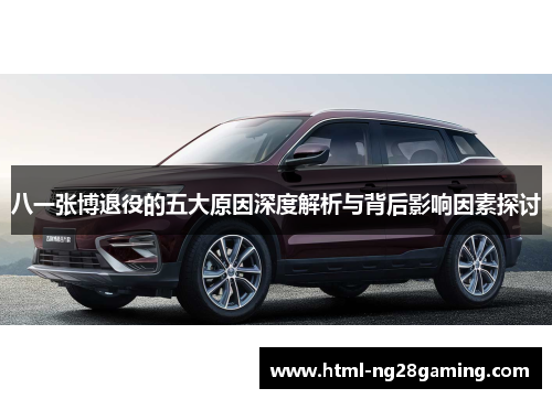 八一张博退役的五大原因深度解析与背后影响因素探讨