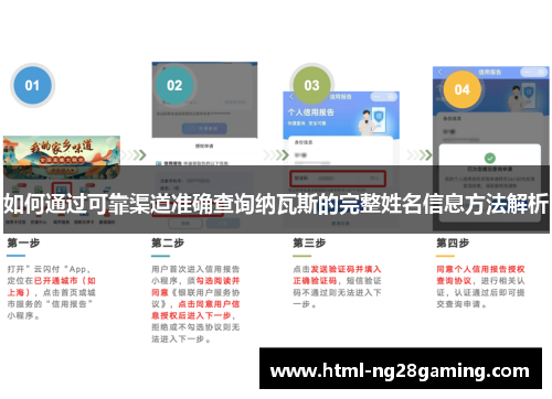 如何通过可靠渠道准确查询纳瓦斯的完整姓名信息方法解析