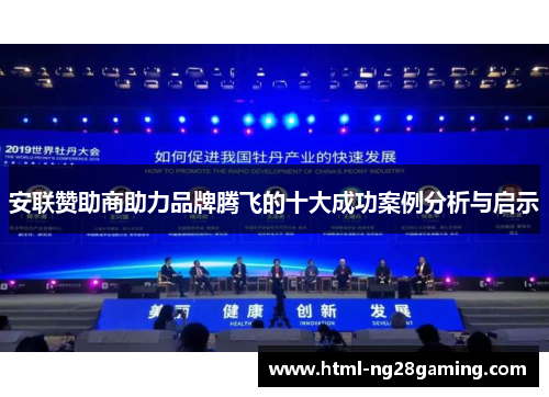 安联赞助商助力品牌腾飞的十大成功案例分析与启示 安联赞助商助力品牌腾飞的十大成功案例分析与启示