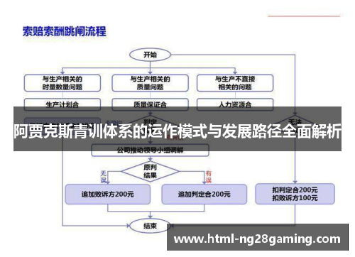 阿贾克斯青训体系的运作模式与发展路径全面解析