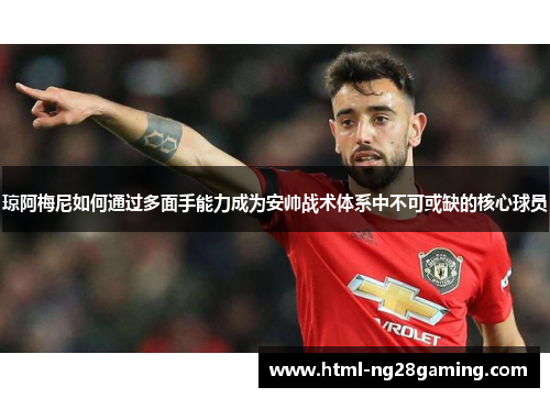 琼阿梅尼如何通过多面手能力成为安帅战术体系中不可或缺的核心球员 琼阿梅尼如何通过多面手能力成为安帅战术体系中不可或缺的核心球员